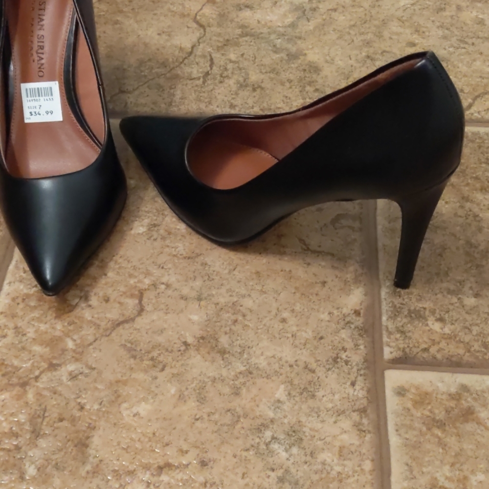 New heals